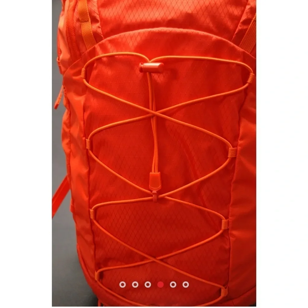 Helly Hansen Transistor Backpack red nwot